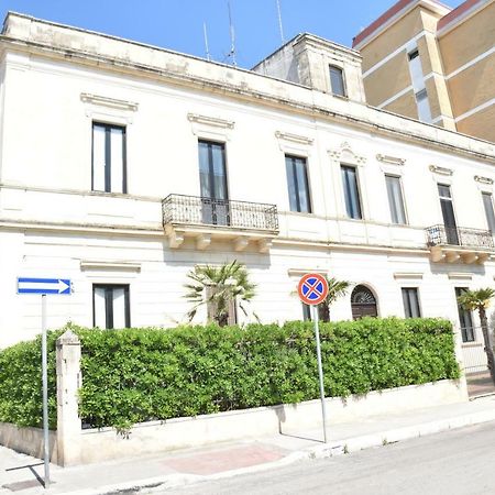 Sogni D'Oro Lecce Acomodação com café da manhã Exterior foto